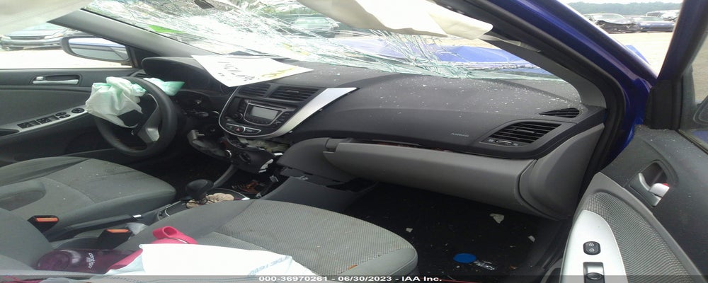 KMHCT4AE9DU500108 2013 HYUNDAI ACCENT photo no. 5
