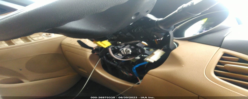 5NPDH4AE8DH261610 2013 HYUNDAI ELANTRA photo no. 6