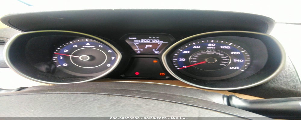 5NPDH4AE8DH261610 2013 HYUNDAI ELANTRA photo no. 7