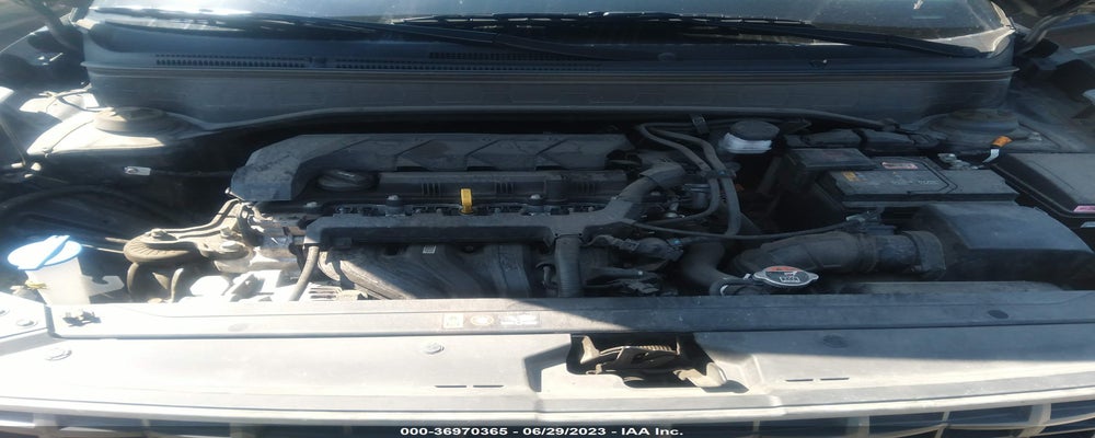 KMHRB8A30MU066793 2021 HYUNDAI VENUE photo no. 10