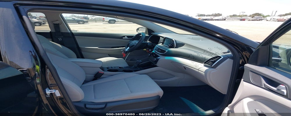 KM8J23A45KU895672 2019 HYUNDAI TUCSON photo no. 5
