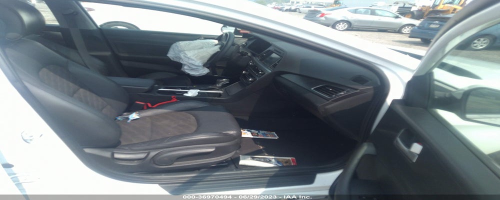 5NPE34AFXGH429098 2016 HYUNDAI SONATA photo no. 5