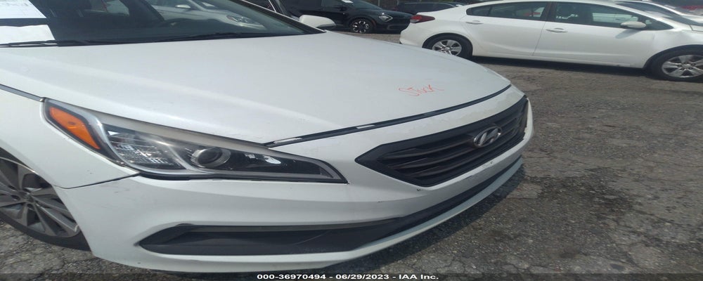 5NPE34AFXGH429098 2016 HYUNDAI SONATA photo no. 6