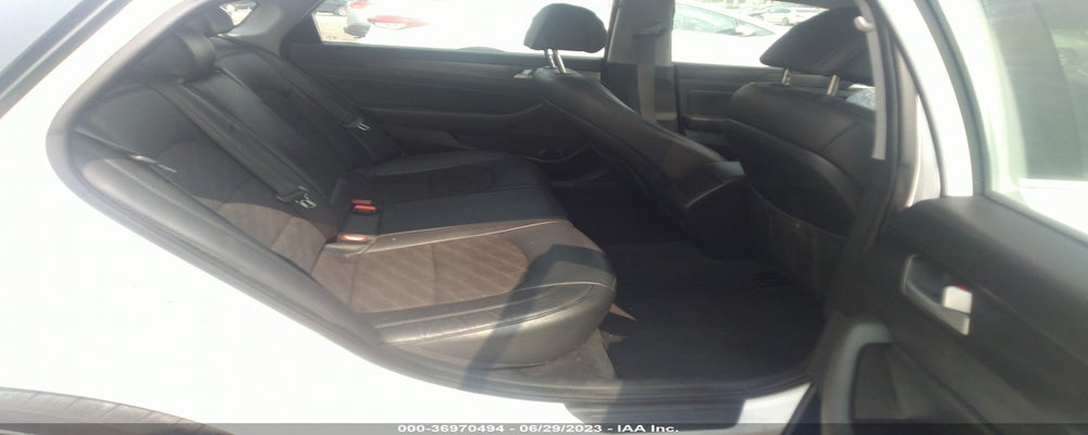 5NPE34AFXGH429098 2016 HYUNDAI SONATA photo no. 8