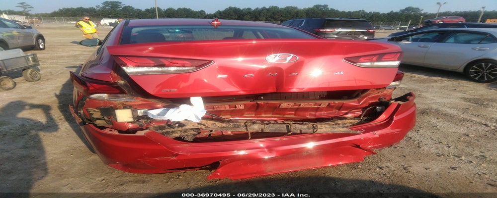 5NPE24AF9KH795887 2019 HYUNDAI SONATA photo no. 6