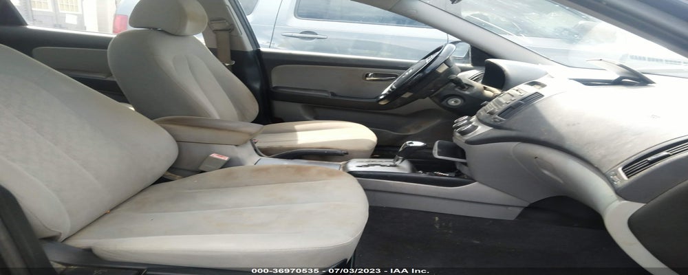 KMHDU4ADXAU003699 2010 HYUNDAI ELANTRA photo no. 5