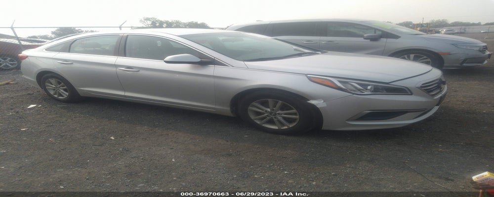 5NPE24AF1HH582473 2017 HYUNDAI SONATA photo no. 18