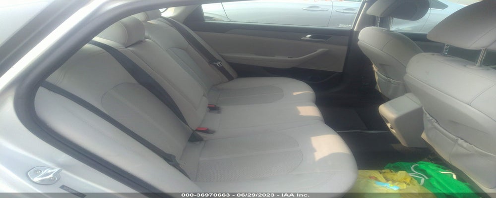 5NPE24AF1HH582473 2017 HYUNDAI SONATA photo no. 8