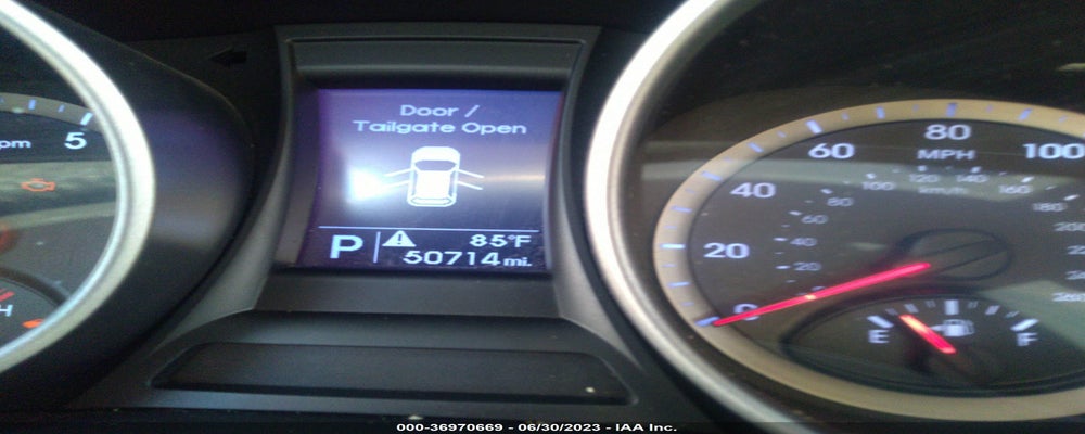 5XYZU3LB5EG150679 2014 HYUNDAI SANTA FE SPORT photo no. 7