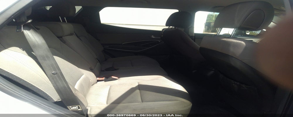 5XYZU3LB5EG150679 2014 HYUNDAI SANTA FE SPORT photo no. 8