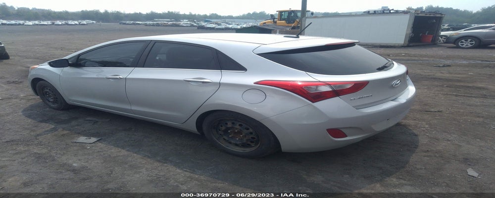 KMHD35LHXGU311635 2016 HYUNDAI ELANTRA GT photo no. 3