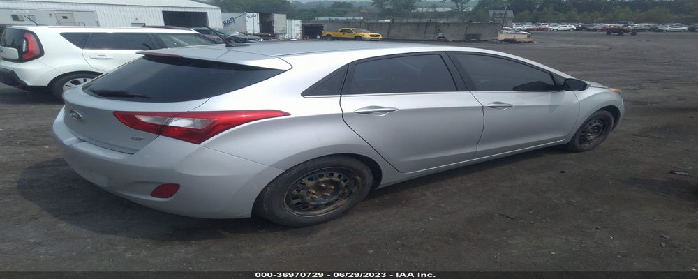 KMHD35LHXGU311635 2016 HYUNDAI ELANTRA GT photo no. 4