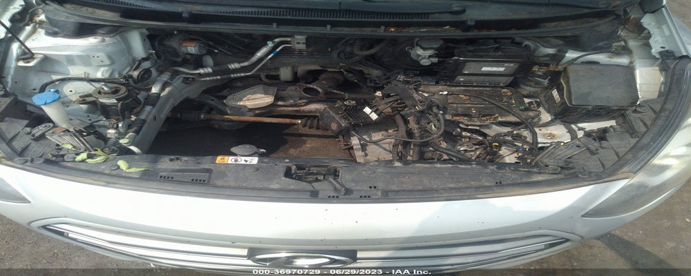 KMHD35LHXGU311635 2016 HYUNDAI ELANTRA GT photo no. 6