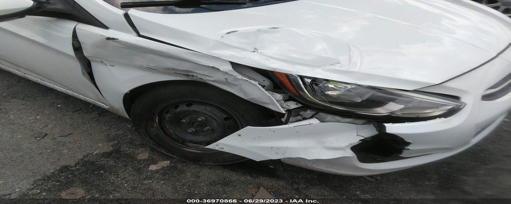 KMHCT4AE8FU794734 2015 HYUNDAI ACCENT photo no. 6