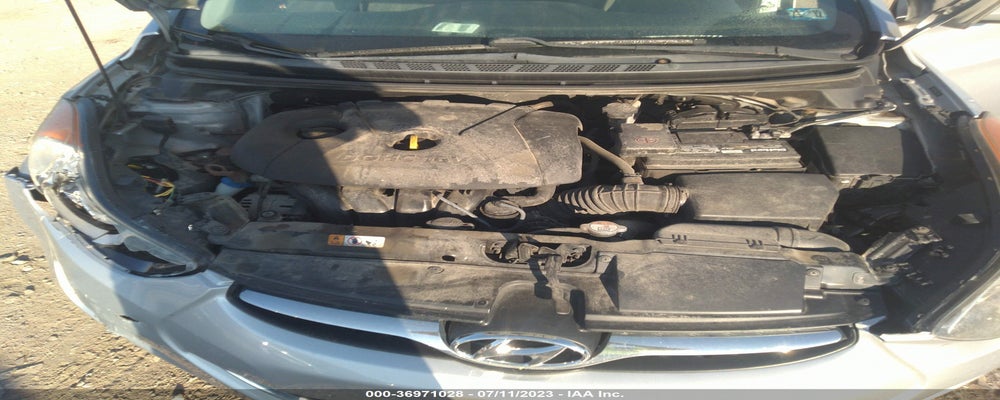 5NPDH4AE4DH315842 2013 HYUNDAI ELANTRA photo no. 10