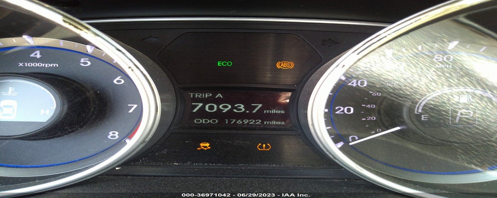 5NPEB4AC3BH159309 2011 HYUNDAI SONATA photo no. 7