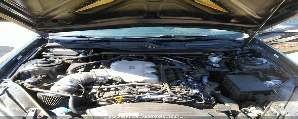 KMHHU6KJ9FU122885 2015 HYUNDAI GENESIS COUPE photo no. 10