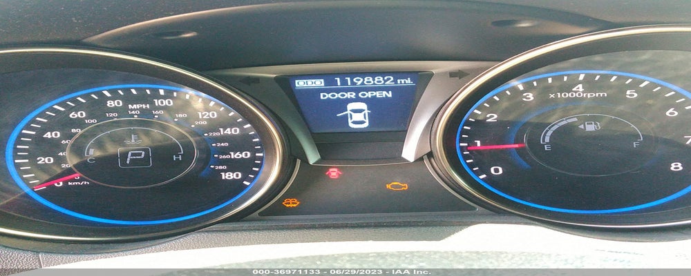 KMHHU6KJ9FU122885 2015 HYUNDAI GENESIS COUPE photo no. 7