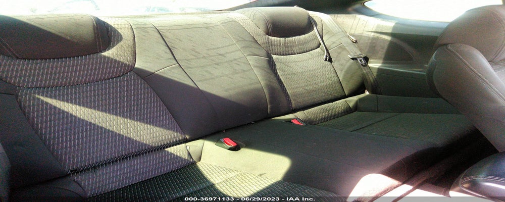 KMHHU6KJ9FU122885 2015 HYUNDAI GENESIS COUPE photo no. 8