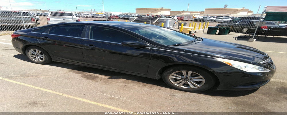 5NPEB4AC0BH195796 2011 HYUNDAI SONATA photo no. 20
