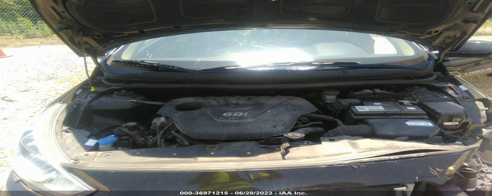 KMHCT4AE3GU165187 2016 HYUNDAI ACCENT photo no. 10