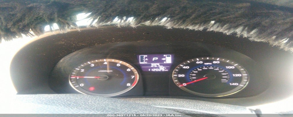 KMHCT4AE3GU165187 2016 HYUNDAI ACCENT photo no. 7