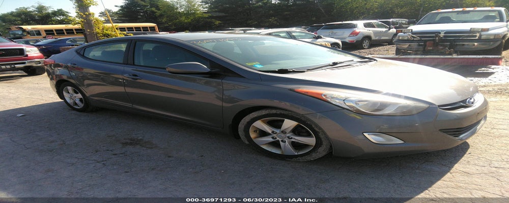 5NPDH4AE9DH335438 2013 HYUNDAI ELANTRA photo no. 21