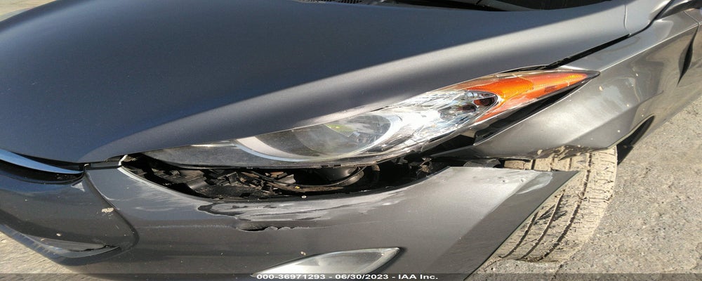 5NPDH4AE9DH335438 2013 HYUNDAI ELANTRA photo no. 6