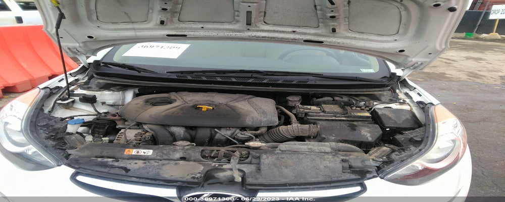 5NPDH4AE6DH240688 2013 HYUNDAI ELANTRA photo no. 10