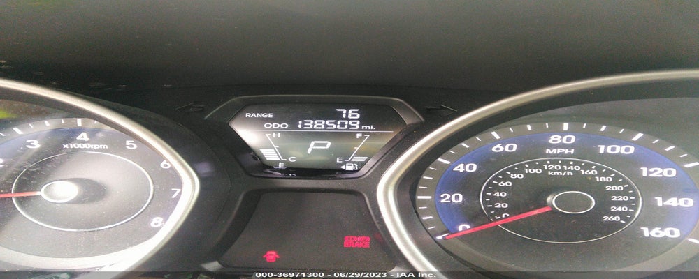 5NPDH4AE6DH240688 2013 HYUNDAI ELANTRA photo no. 7