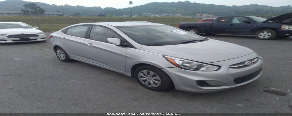 KMHCT4AE6GU115562 2016 HYUNDAI ACCENT photo no. 20