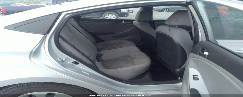 KMHCT4AE6GU115562 2016 HYUNDAI ACCENT photo no. 8