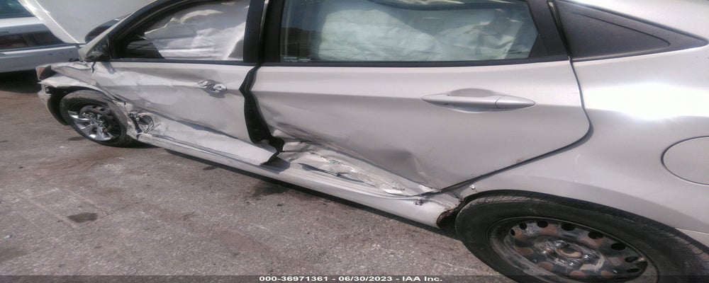 KMHCT4AE8GU999049 2016 HYUNDAI ACCENT photo no. 6
