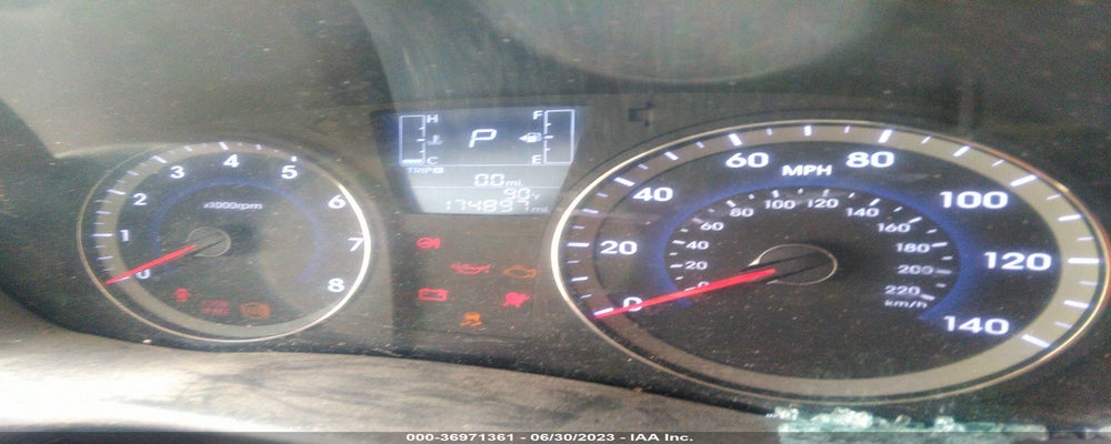 KMHCT4AE8GU999049 2016 HYUNDAI ACCENT photo no. 7