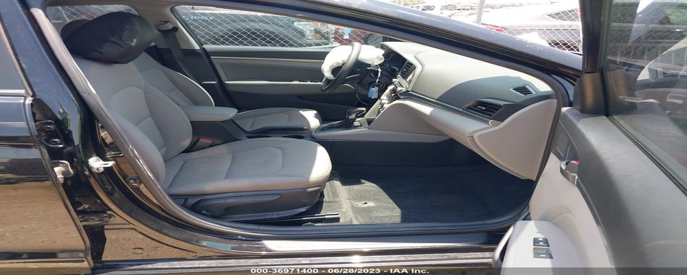 KMHD84LF9LU107963 2020 HYUNDAI ELANTRA photo no. 5