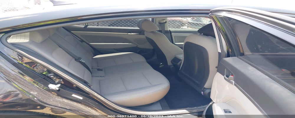 KMHD84LF9LU107963 2020 HYUNDAI ELANTRA photo no. 8