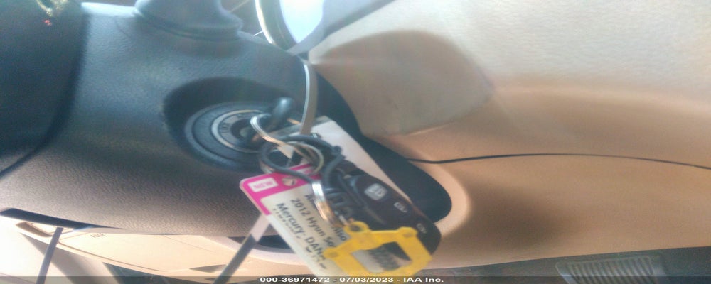 5NPEB4AC8CH313515 2012 HYUNDAI SONATA photo no. 11