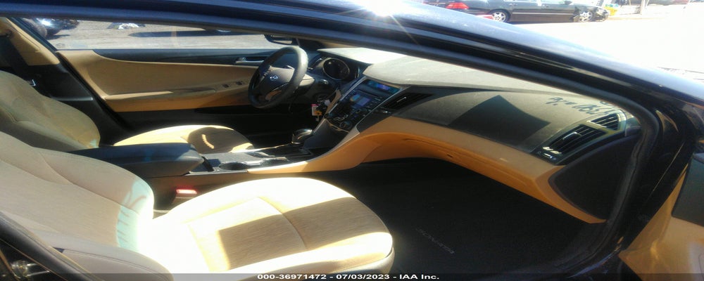 5NPEB4AC8CH313515 2012 HYUNDAI SONATA photo no. 5