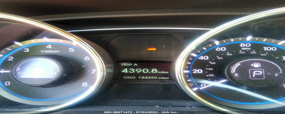 5NPEB4AC8CH313515 2012 HYUNDAI SONATA photo no. 7