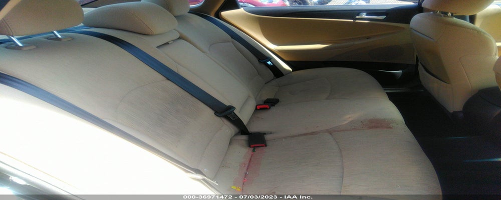 5NPEB4AC8CH313515 2012 HYUNDAI SONATA photo no. 8