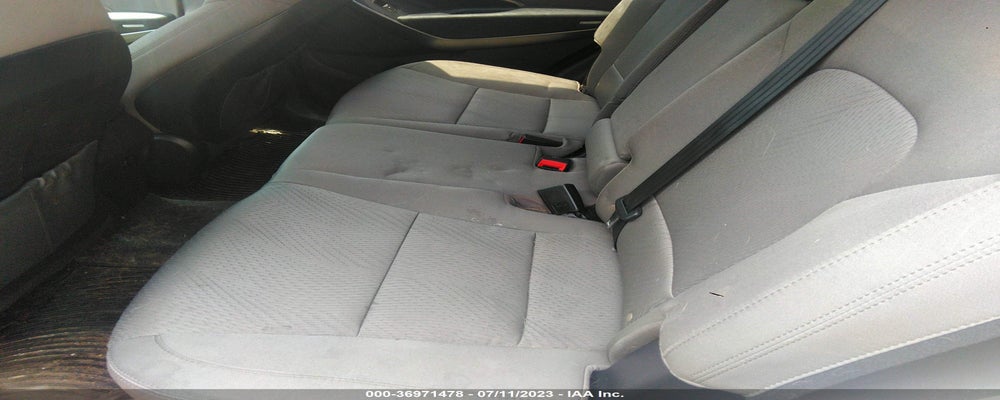 5NMZUDLBXJH082739 2018 HYUNDAI SANTA FE SPORT photo no. 8
