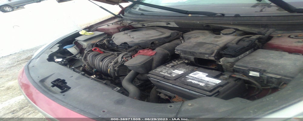 5NPE24AF9GH286406 2016 HYUNDAI SONATA photo no. 10