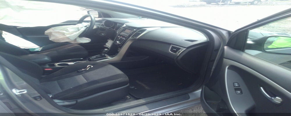 KMHD35LEXDU052288 2013 HYUNDAI ELANTRA GT photo no. 5