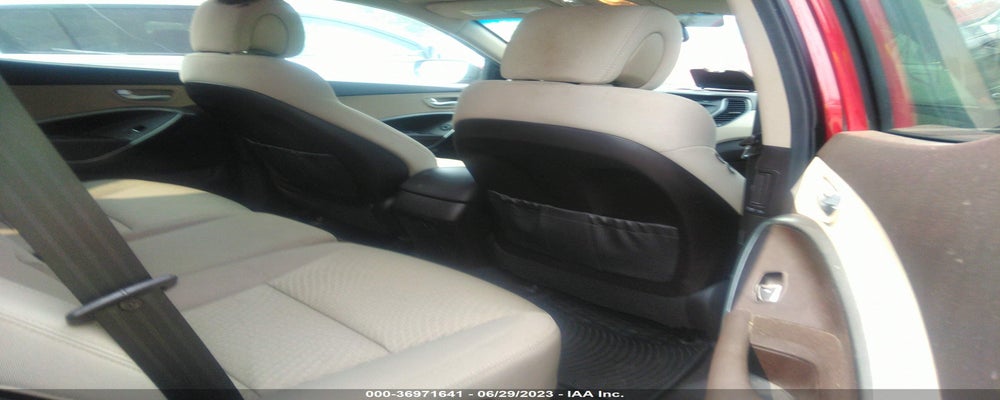 5XYZU3LB0HG425914 2017 HYUNDAI SANTA FE SPORT photo no. 8