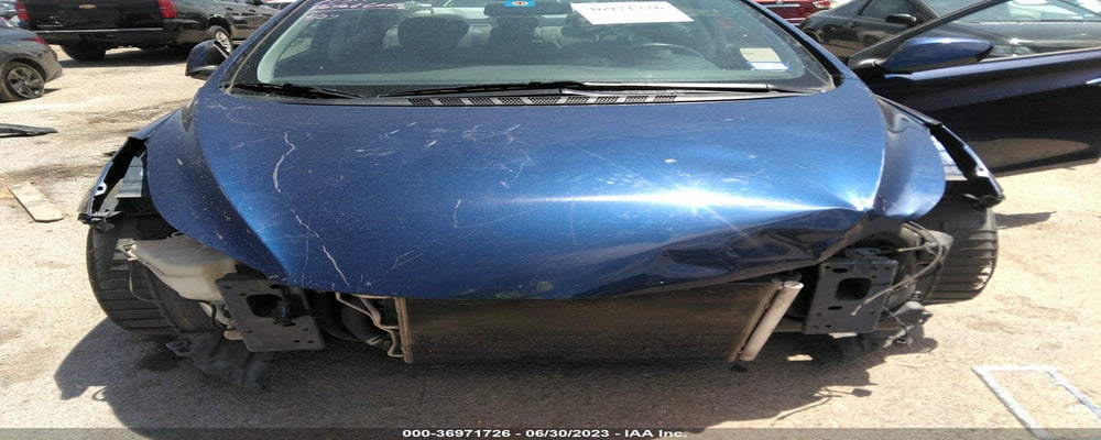 5NPDH4AE8GH675359 2016 HYUNDAI ELANTRA photo no. 6