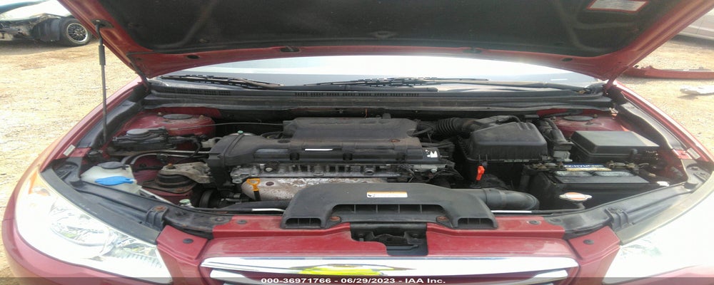 KMHDU4AD8AU870146 2010 HYUNDAI ELANTRA photo no. 10