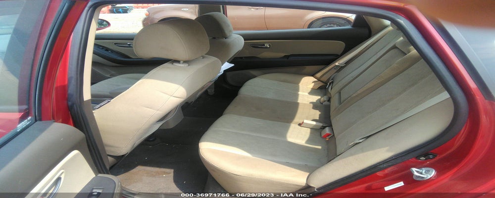 KMHDU4AD8AU870146 2010 HYUNDAI ELANTRA photo no. 8