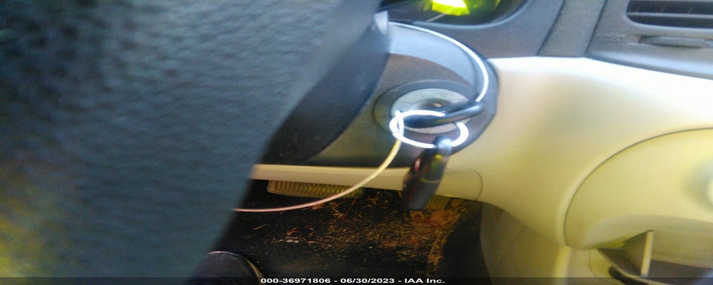 KMHCN4AC1AU498410 2010 HYUNDAI ACCENT photo no. 11