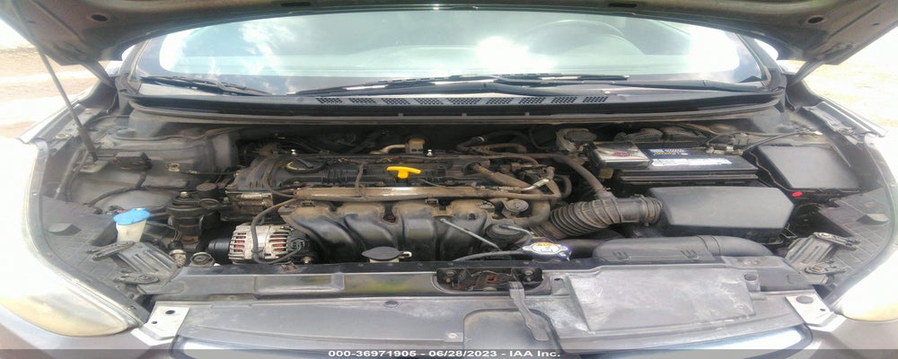 5NPDH4AE7DH342114 2013 HYUNDAI ELANTRA photo no. 10