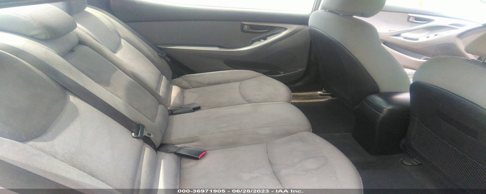 5NPDH4AE7DH342114 2013 HYUNDAI ELANTRA photo no. 8